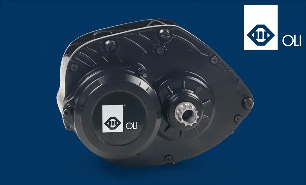 Skladací elektrobicykel Funk Cross 20