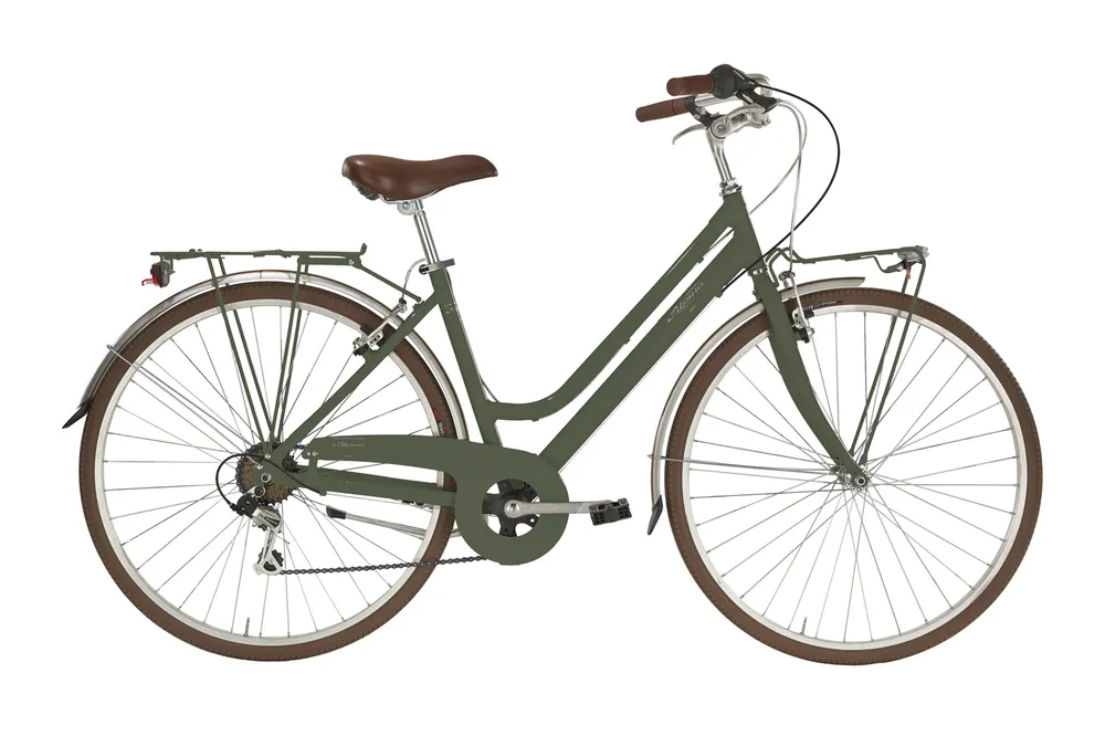 Dámsky bicykel Alpina Roxy 28