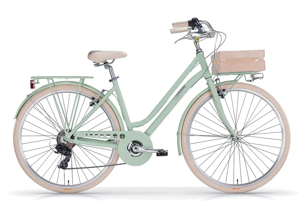 Dámsky bicykel Apostrophe 28