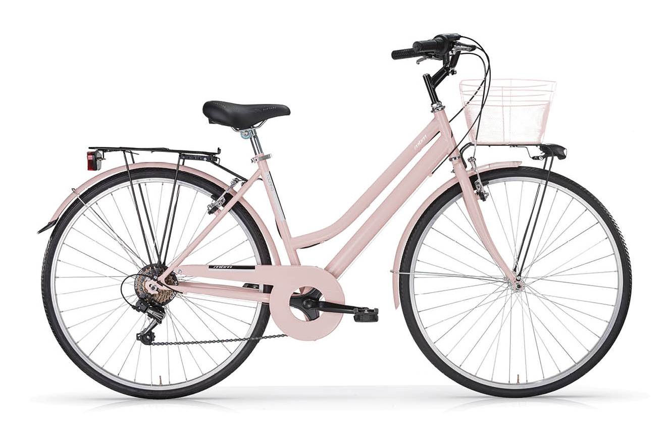 Dámsky bicykel Touring 28