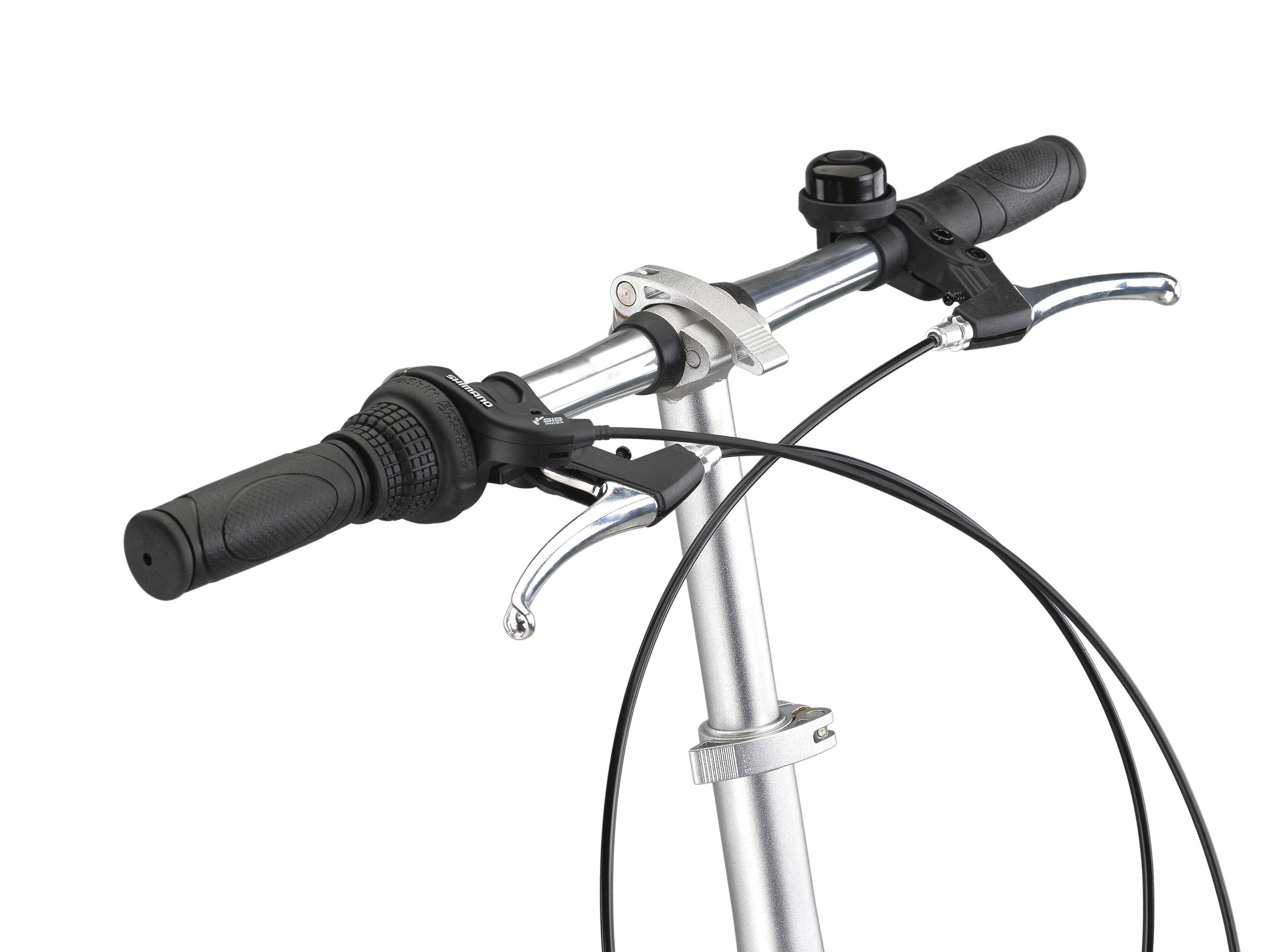 Skladací bicykel Licorne Fold 20 