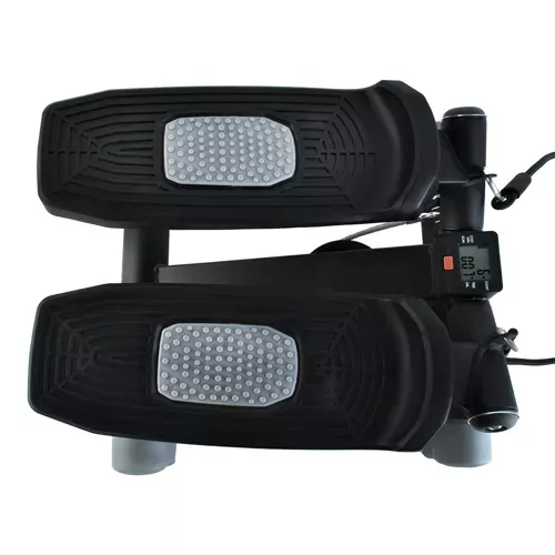 Stepper s popruhmi