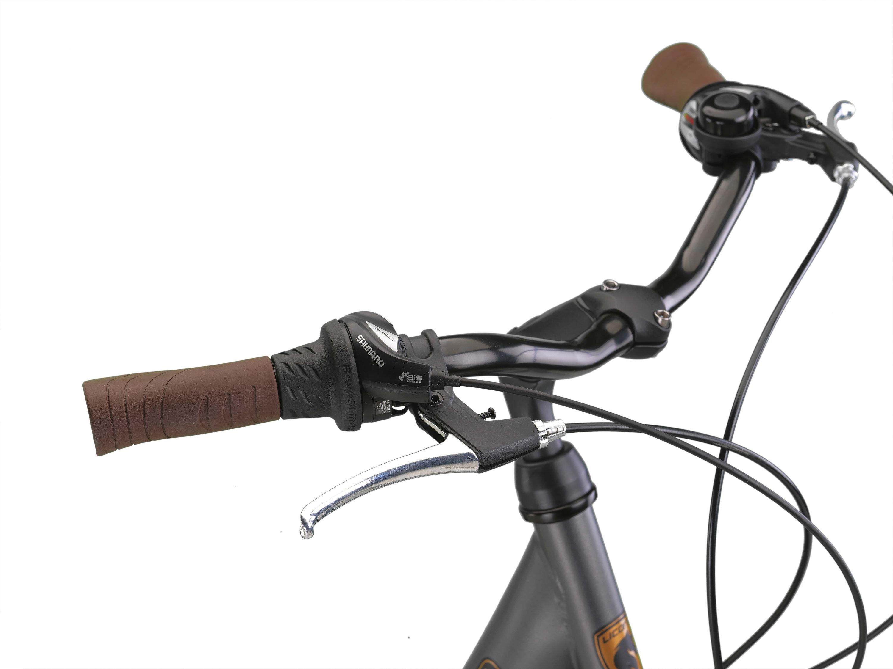 Dámsky bicykel Violetta