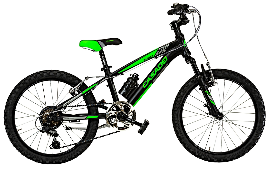 Detský horský bicykel Kuster 24