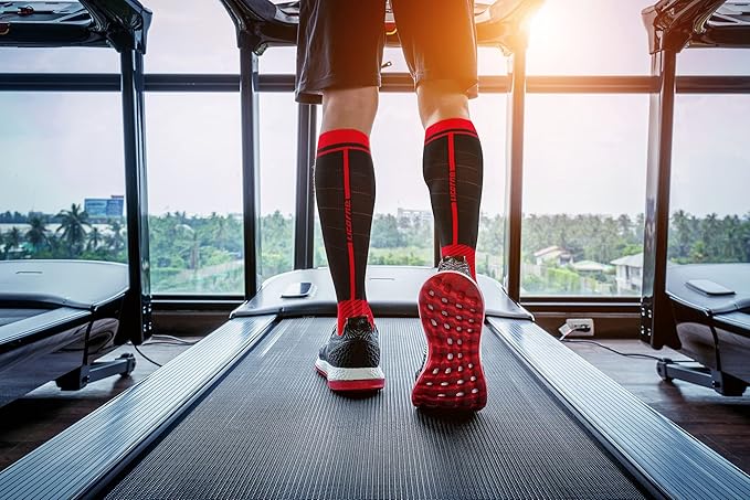 Kompresné podkolienky Licorne 