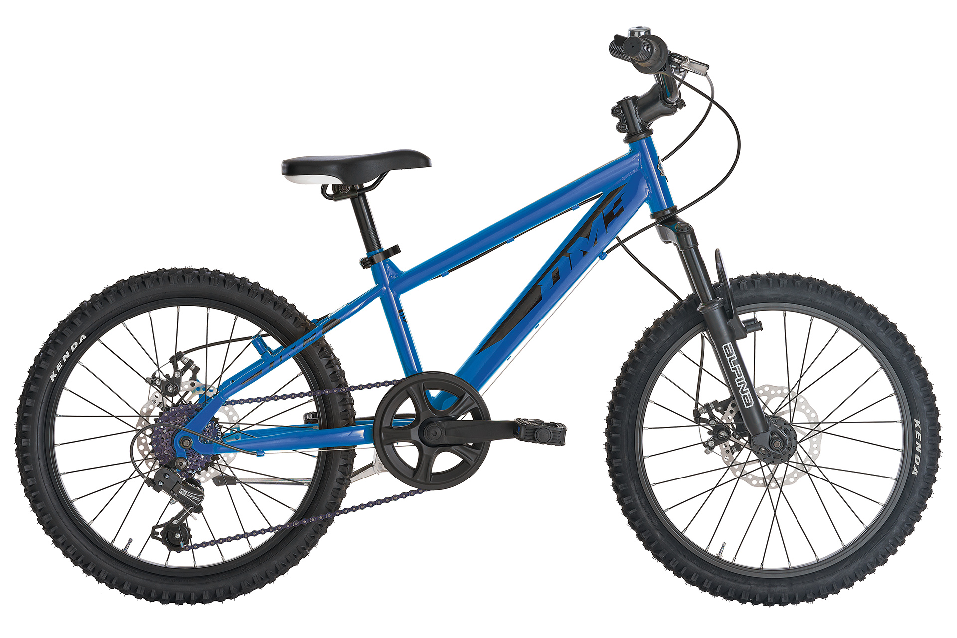 Detský horský bicykel Flip 20