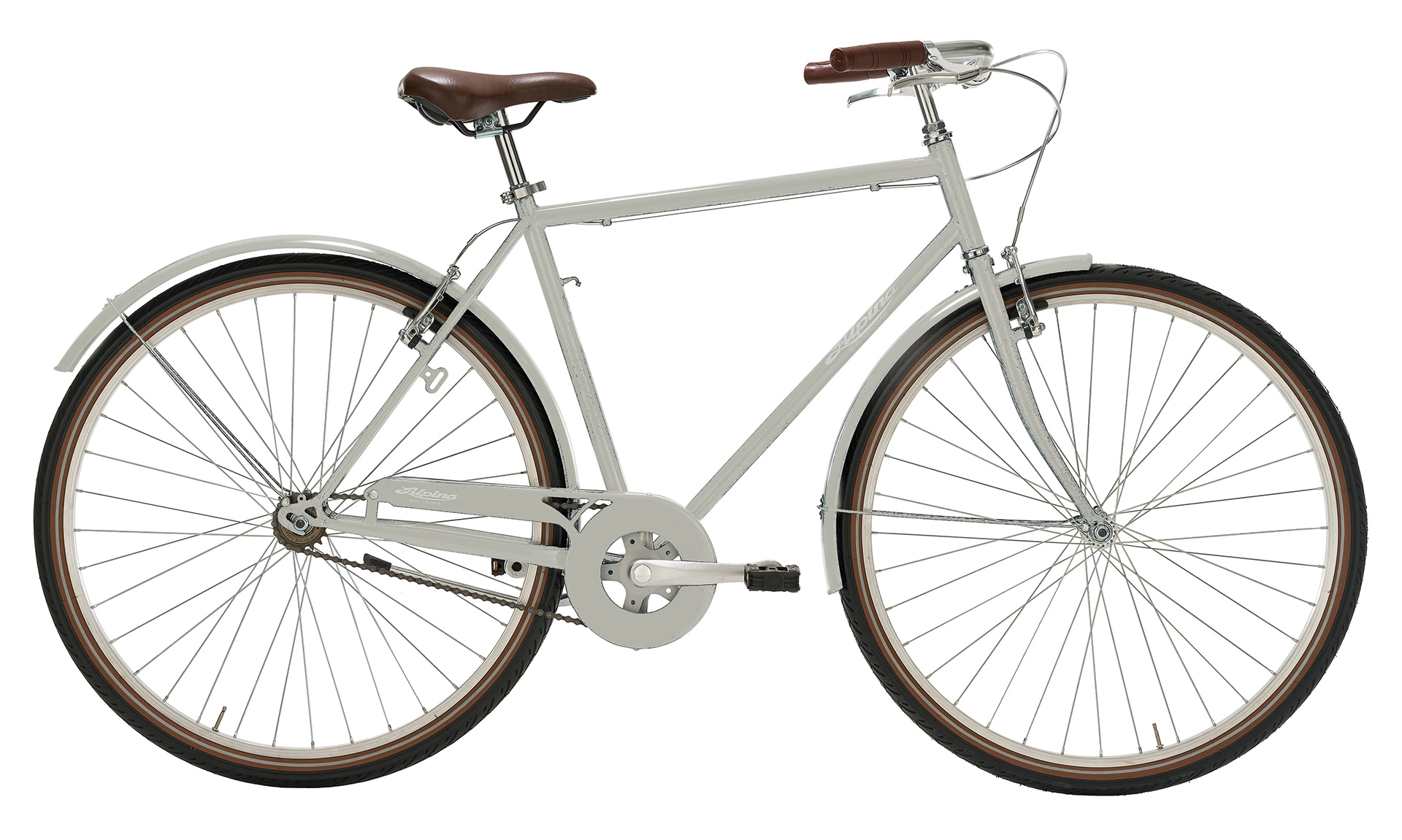 Pánsky mestský bicykel Sportego 28