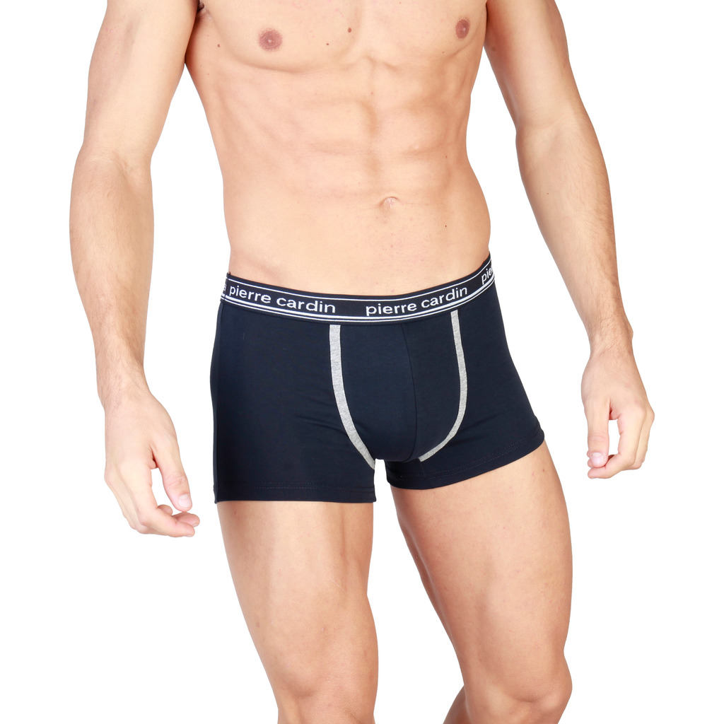 Pierre Cardin PC_3607_3pack pánske boxerky