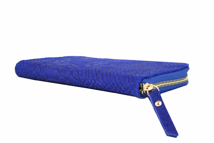 Amanda dámska kožená peňaženka