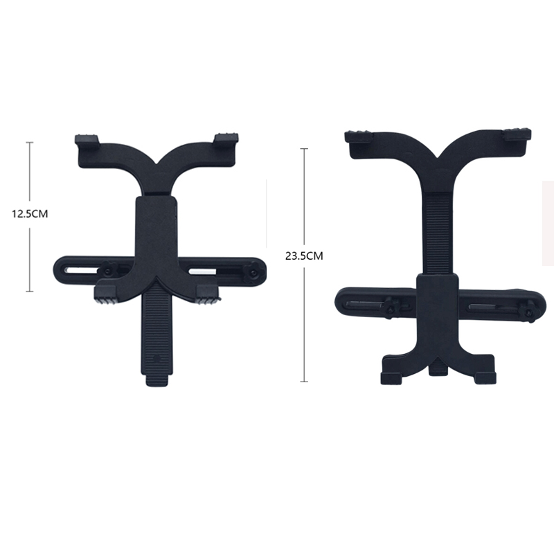 Držiak tabletu do auta na sedadlo 