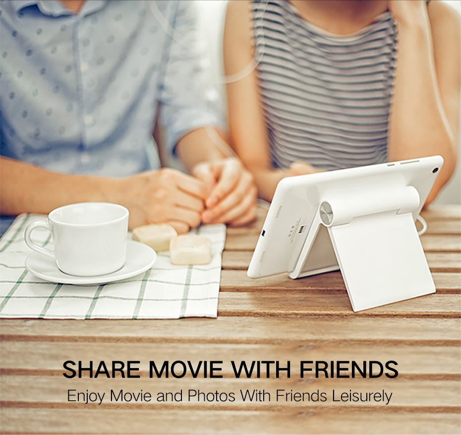 Univerzálny stojan na mobil, tablet 