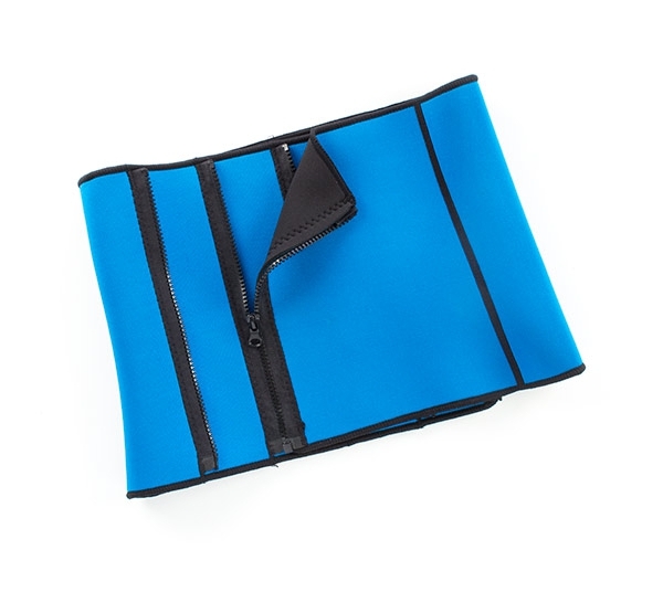 Zoštíhľujúci pás so sauna efektom