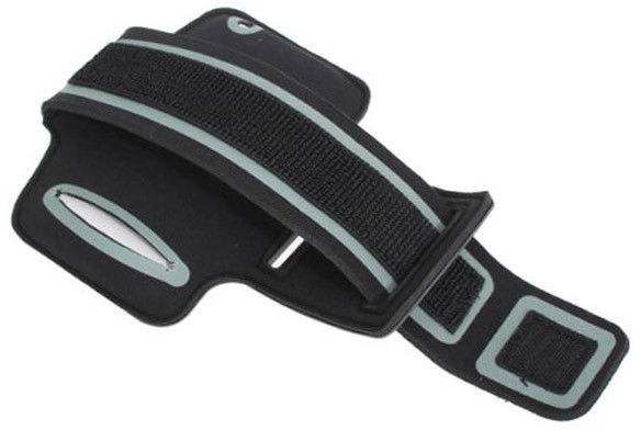 Reflexné športové puzdro na ruku