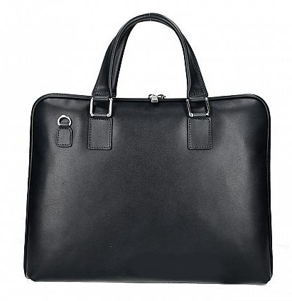 Esme pánska kožená taška