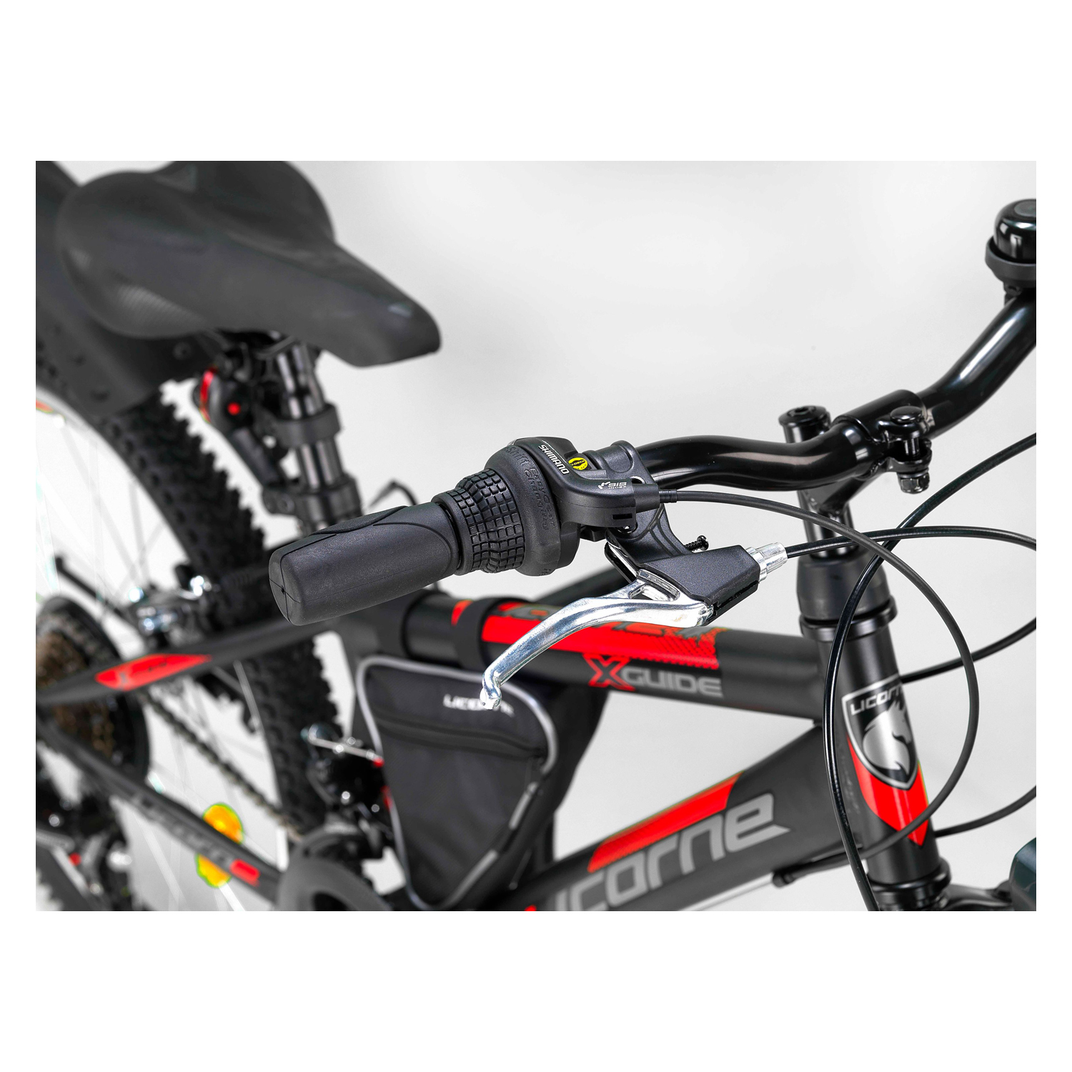 Detský bicykel Licorne 20