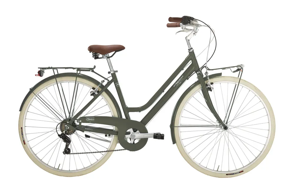 Dámsky bicykel Alpina Bonneville 28 