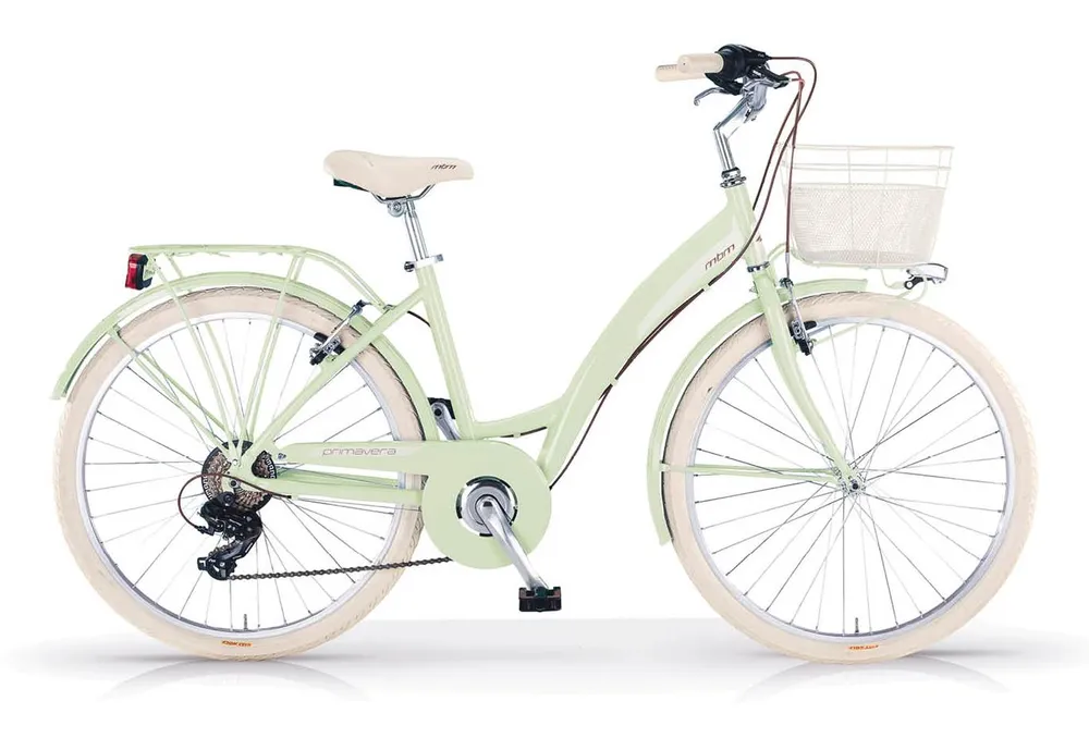 Dámsky bicykel Primavera