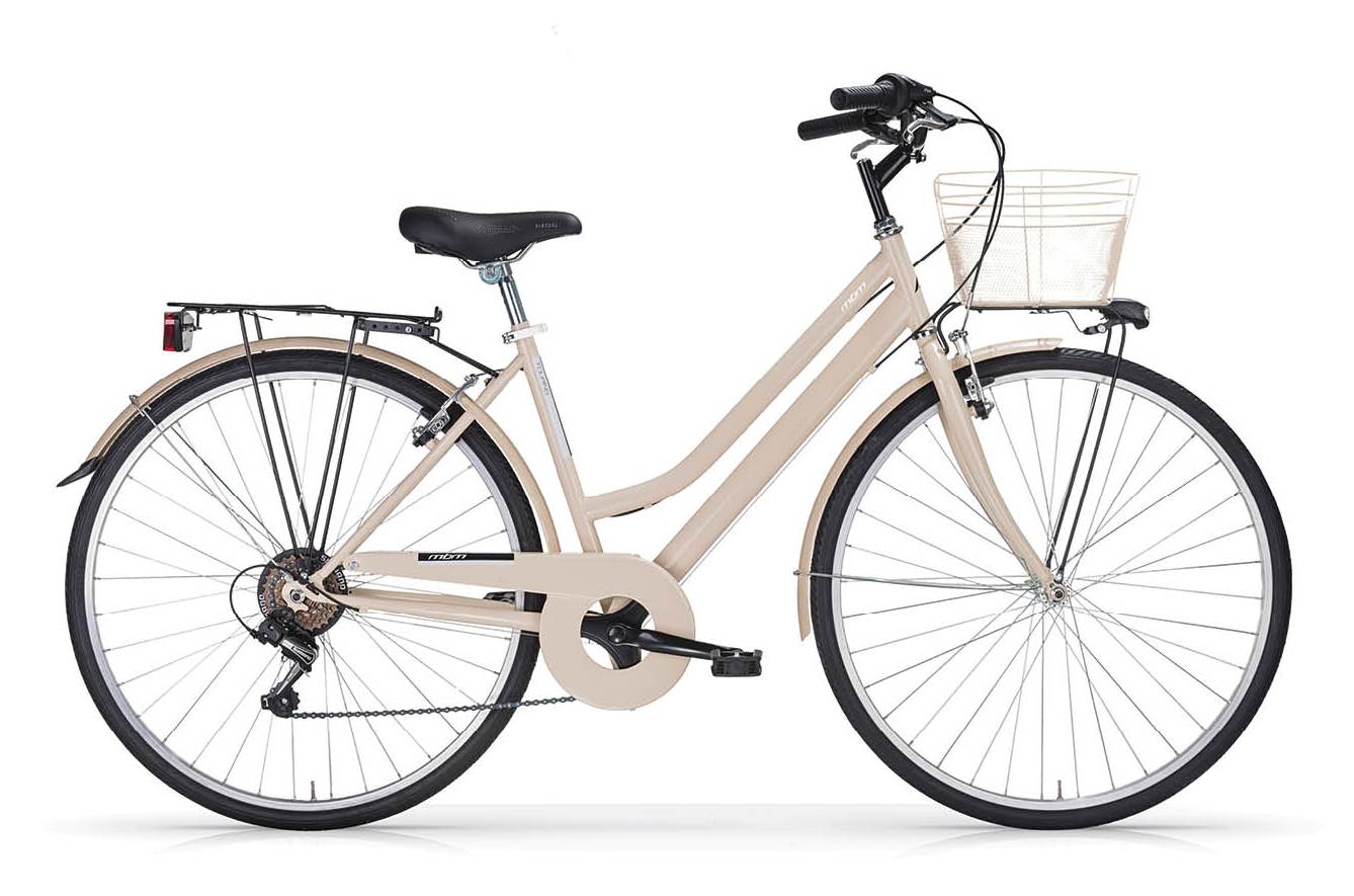 Dámsky bicykel Touring 28