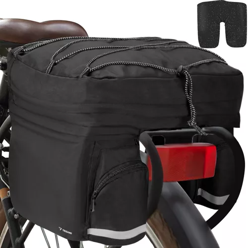Dvojitá taška na bicykel – 60 l 