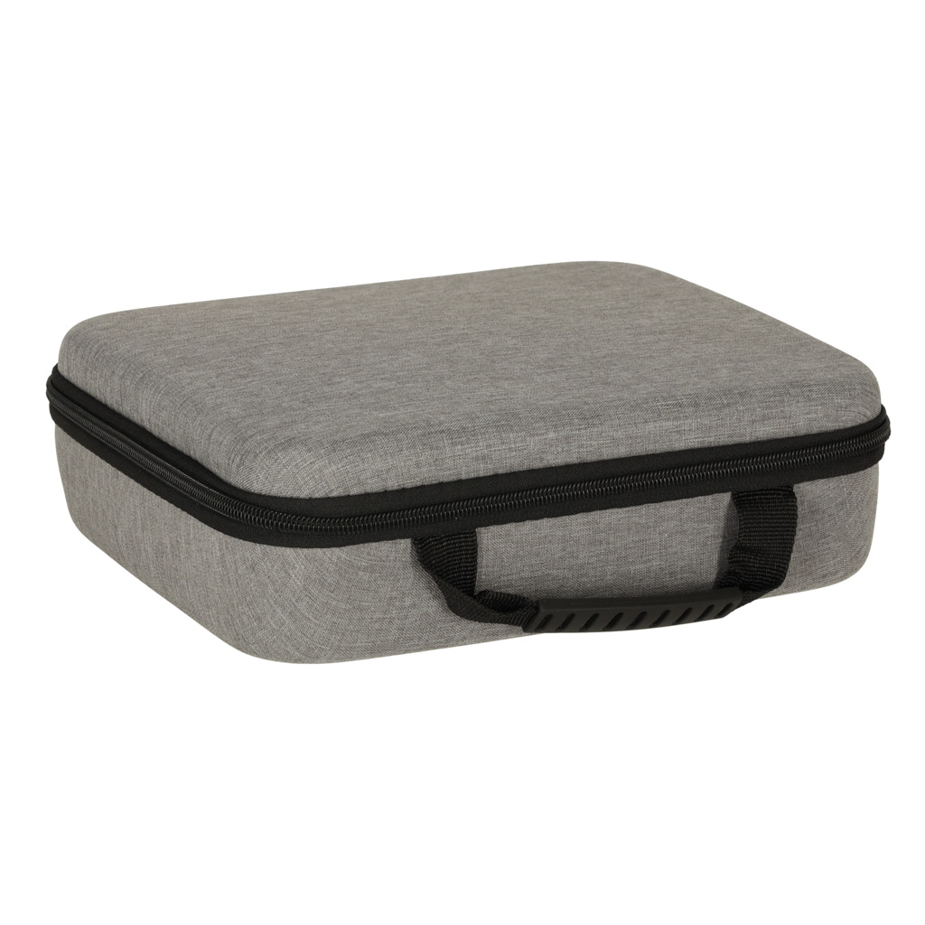 Masážna pištoľ – 8v1