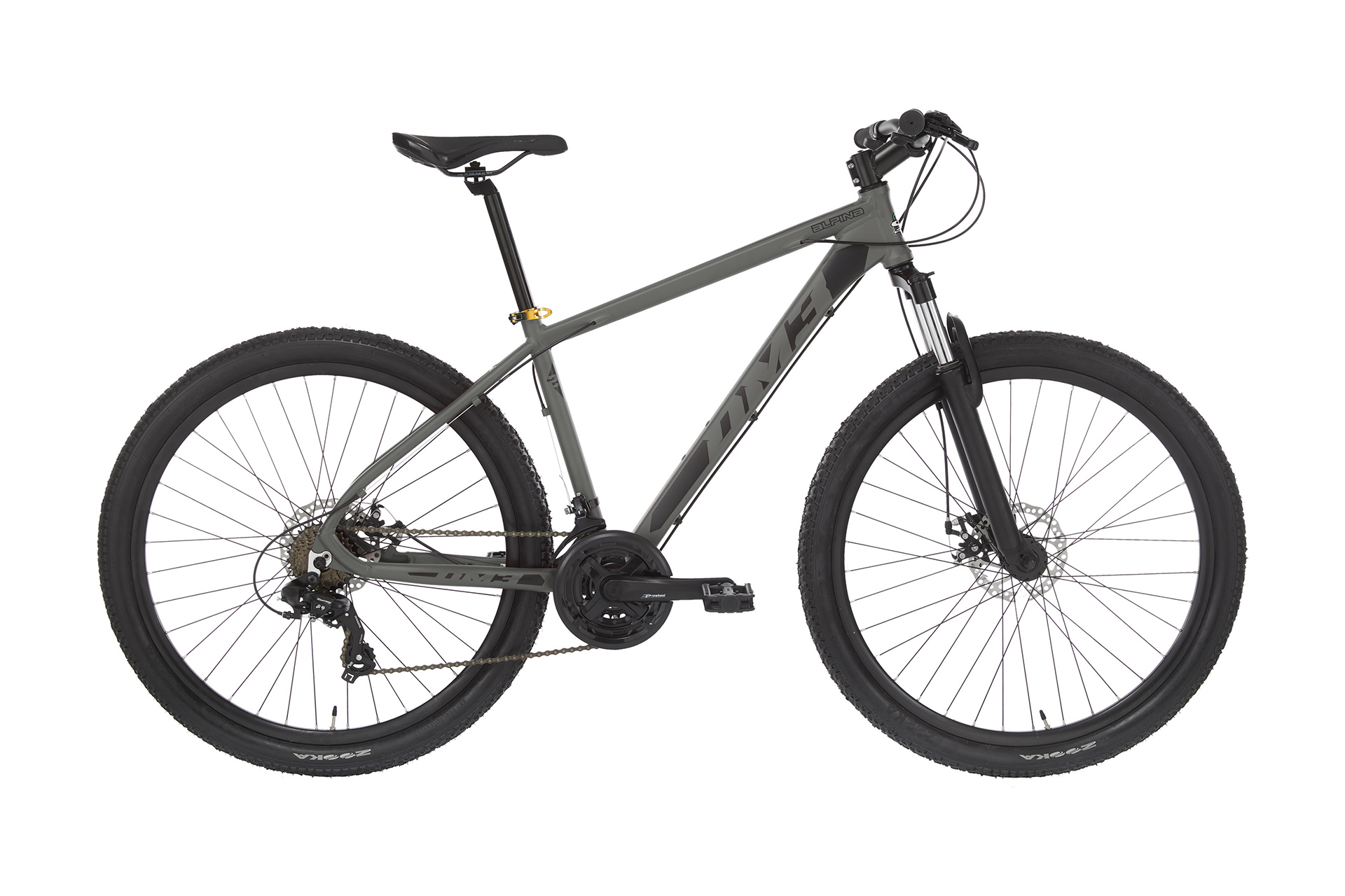 Horský bicykel Monster 29