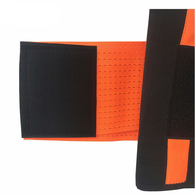 Podporný, zoštíhľujúci pás na chrbticu