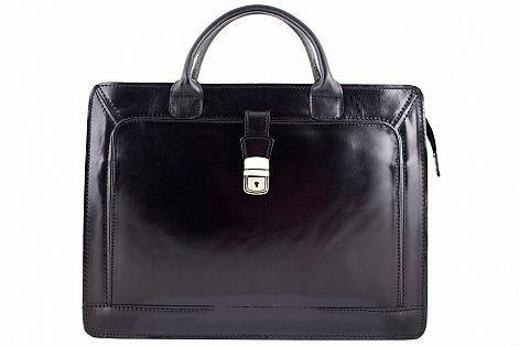 Frank pánska kožená taška