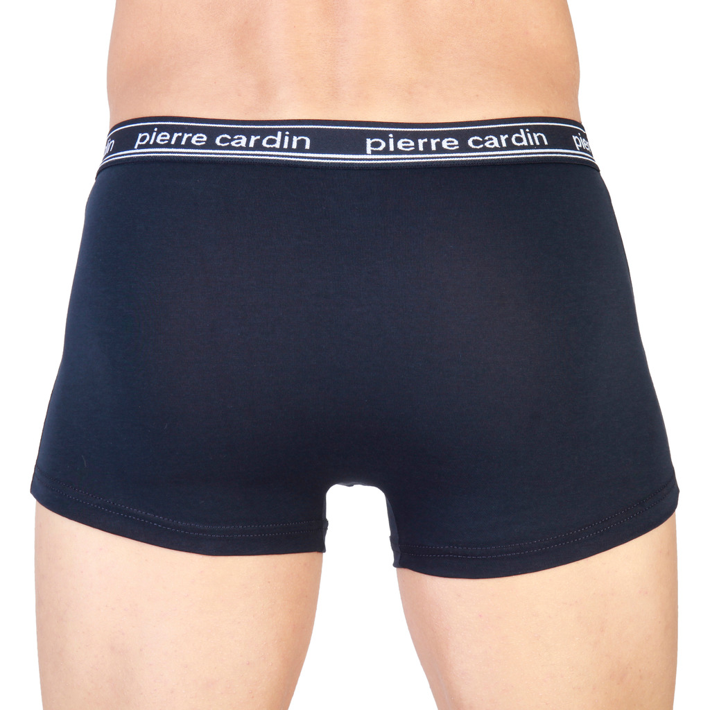 Pierre Cardin PC_3607_3pack pánske boxerky
