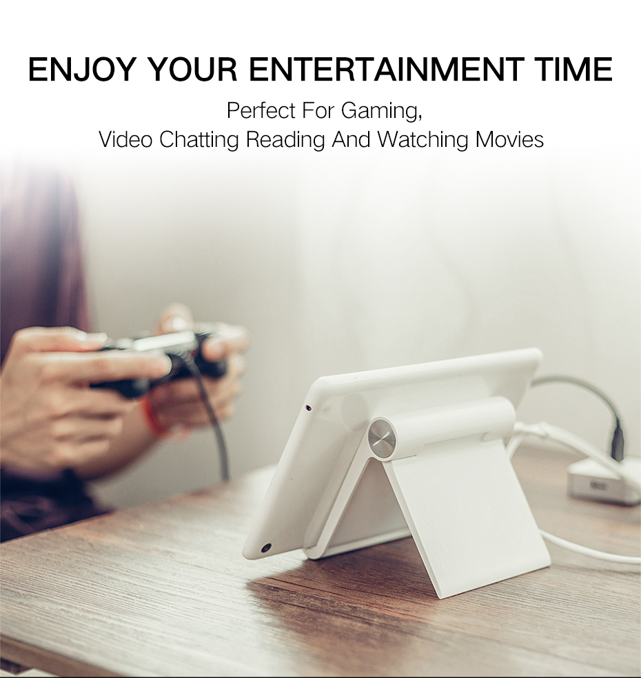 Univerzálny stojan na mobil, tablet 