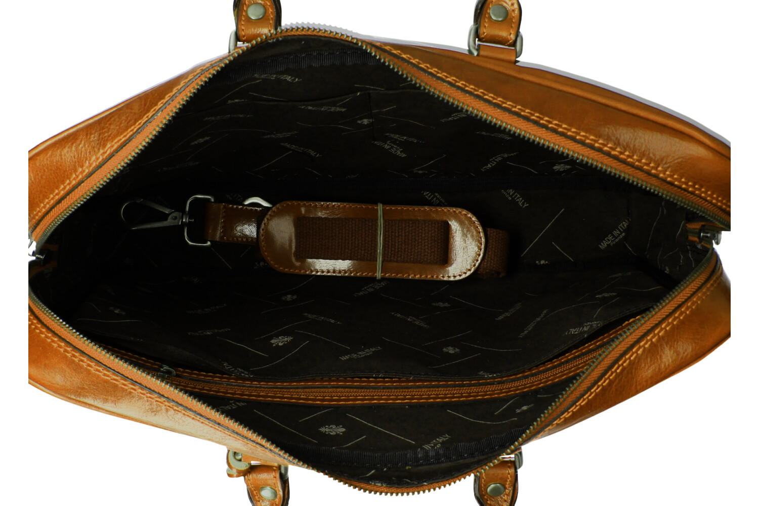 Gavin pánska kožená taška