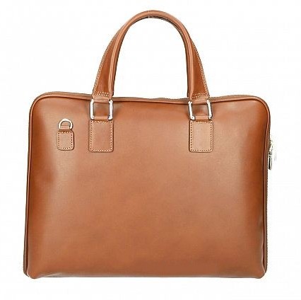 Esme pánska kožená taška