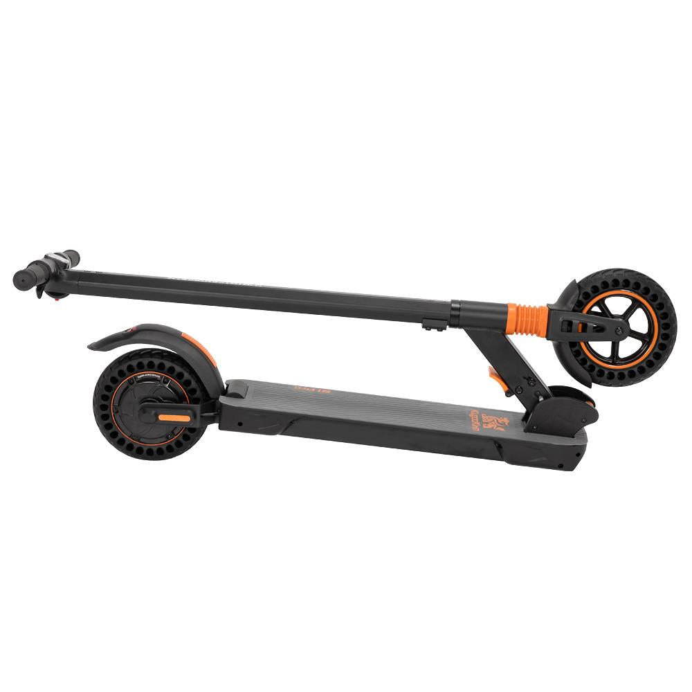 Elektrická kolobežka Kugoo Kirin S1 Pro