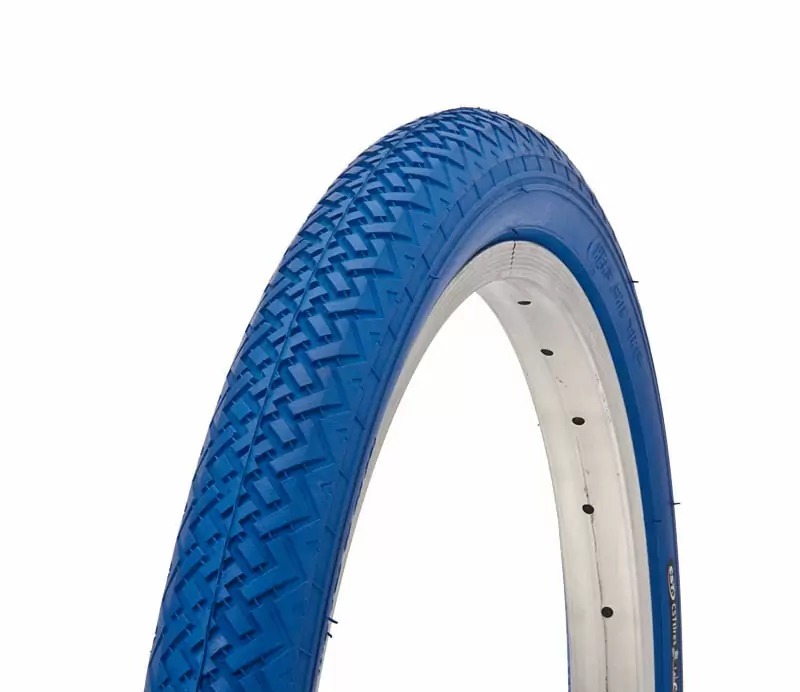 Plášť na bicykel 20x1,75 - rôzne farby