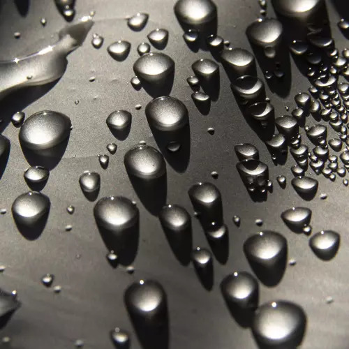 Taška na nosič bicykla Trizand 