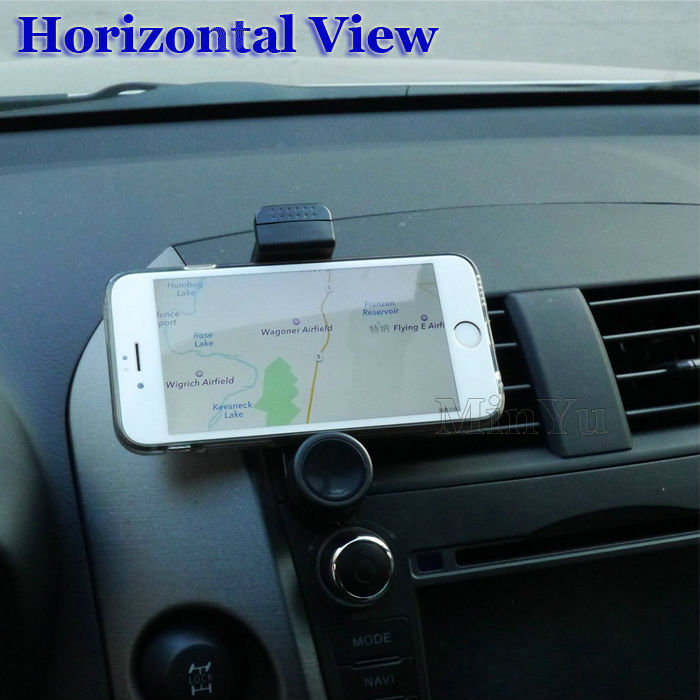 Držiak na mobil, GPS do auta