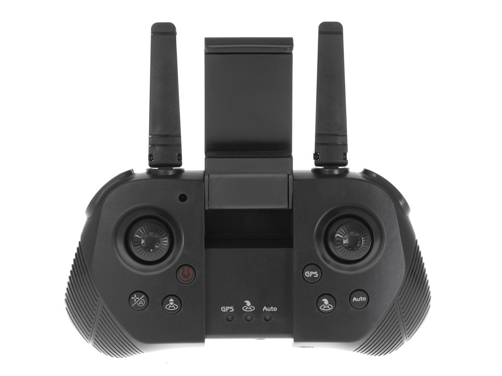 Diaľkovo riadený dron F9