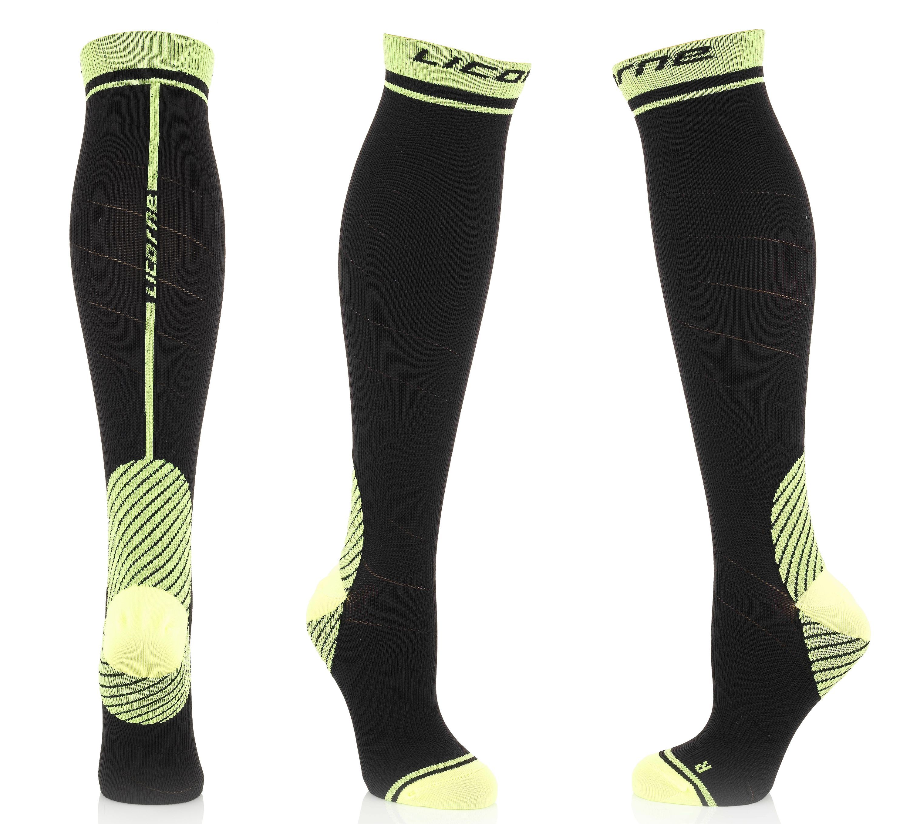 Kompresné podkolienky Licorne 