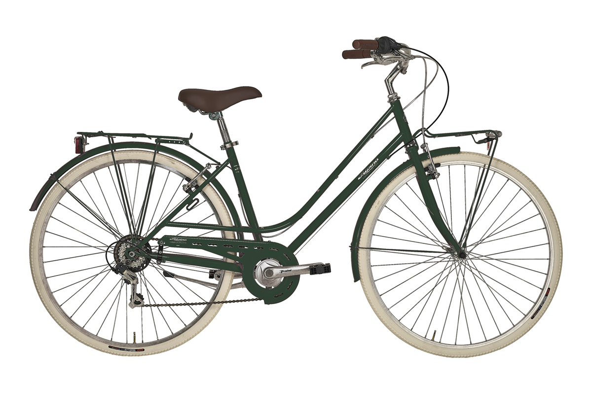 Dámsky bicykel Rondine 28