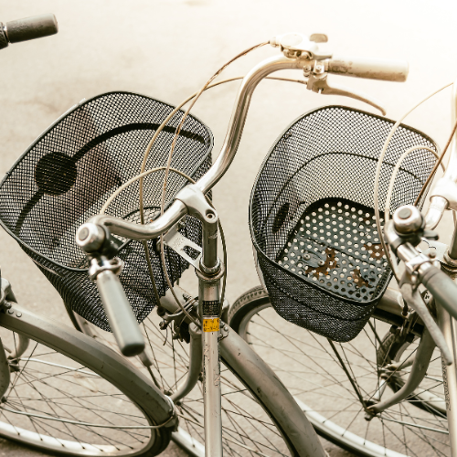 Cyklo príslušenstvo